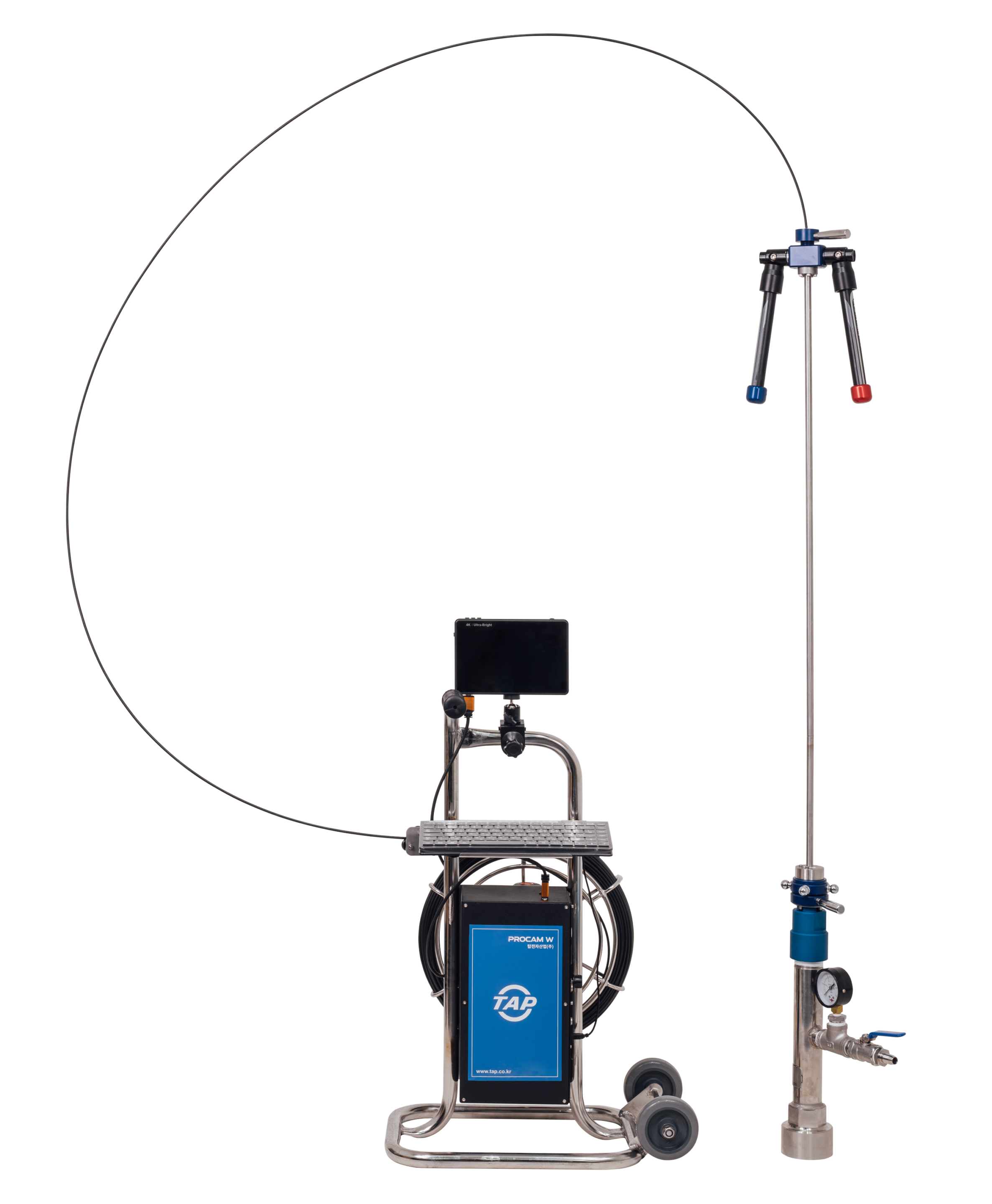 Procam W