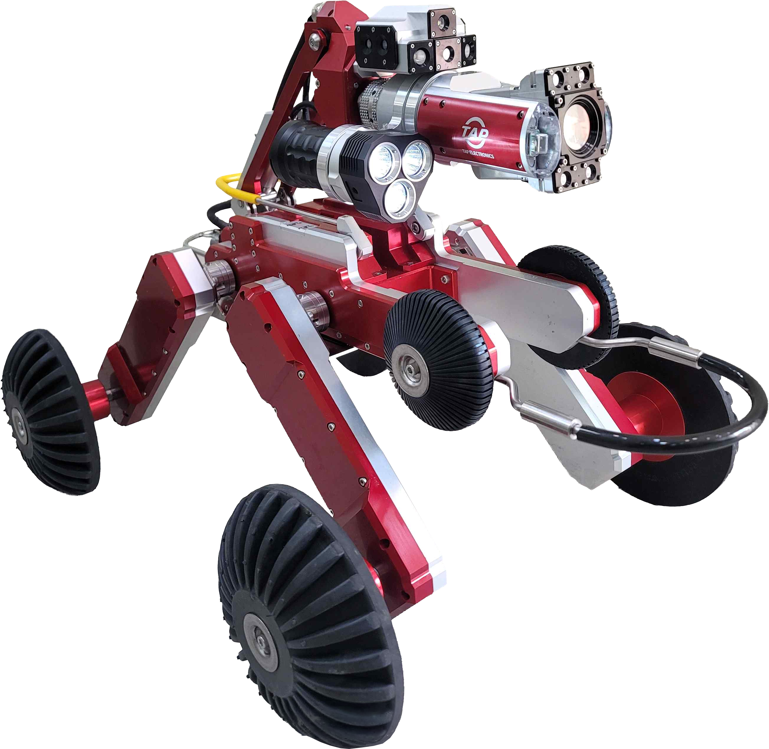 Spherical-Extension-Kit