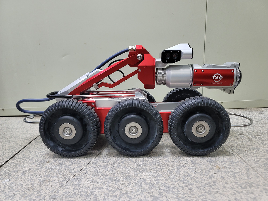 Robocam S - One-Touch